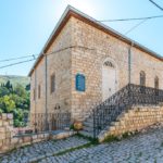 בית הכנסת הישן בראש פינה – איתי בודל